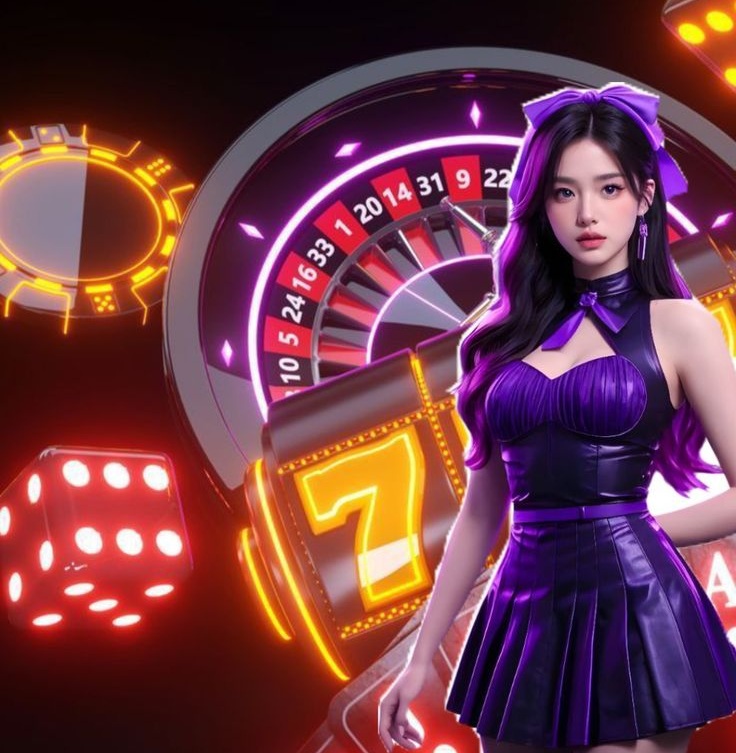 K8一触即发人生赢家正式版